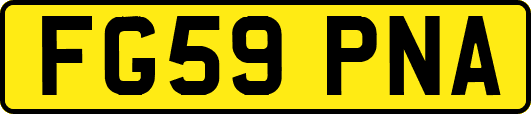 FG59PNA
