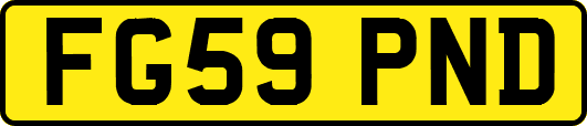 FG59PND