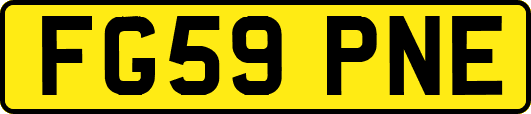 FG59PNE