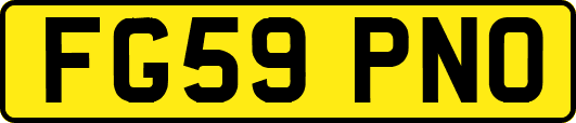 FG59PNO
