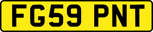 FG59PNT