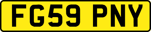 FG59PNY