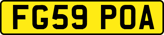 FG59POA