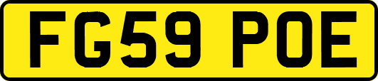 FG59POE