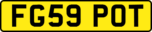 FG59POT