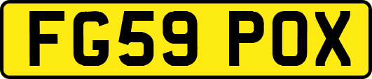 FG59POX