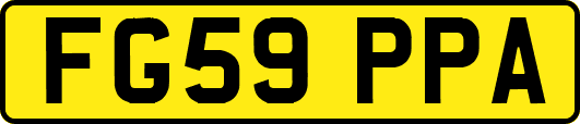 FG59PPA