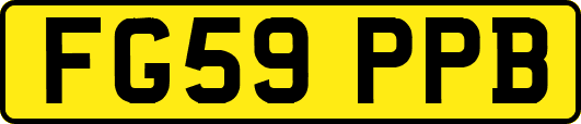 FG59PPB