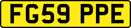 FG59PPE