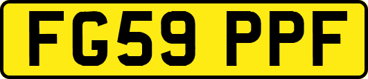 FG59PPF