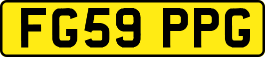 FG59PPG