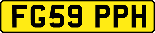 FG59PPH