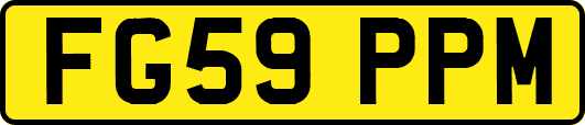 FG59PPM