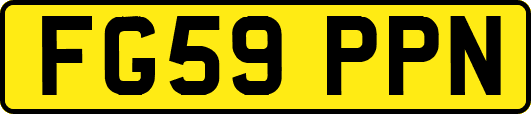 FG59PPN