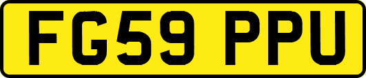 FG59PPU