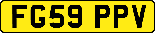 FG59PPV