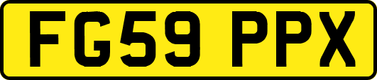 FG59PPX