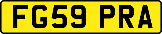FG59PRA