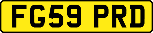 FG59PRD