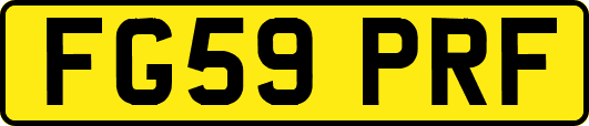 FG59PRF