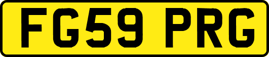 FG59PRG
