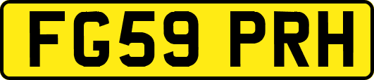 FG59PRH