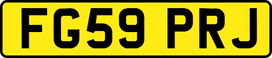 FG59PRJ