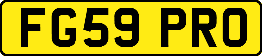 FG59PRO