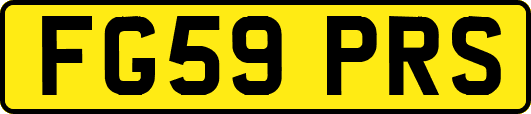FG59PRS