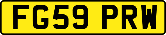FG59PRW