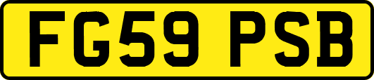 FG59PSB