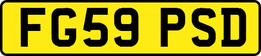 FG59PSD