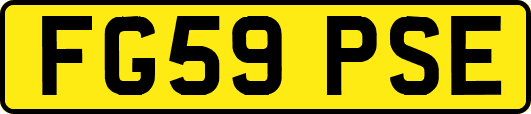 FG59PSE