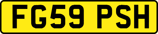 FG59PSH
