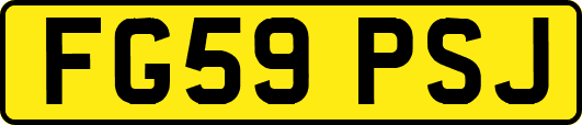 FG59PSJ