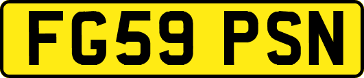 FG59PSN