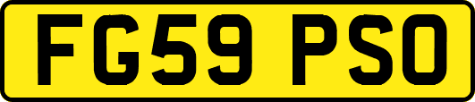 FG59PSO