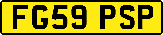 FG59PSP