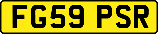 FG59PSR