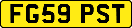 FG59PST