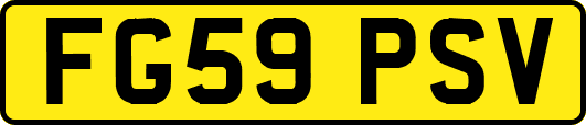 FG59PSV