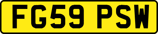 FG59PSW