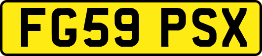 FG59PSX