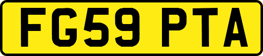 FG59PTA