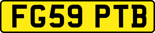 FG59PTB