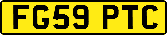 FG59PTC
