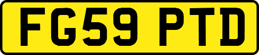 FG59PTD