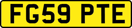 FG59PTE