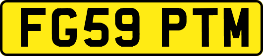 FG59PTM