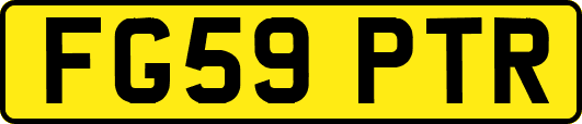 FG59PTR